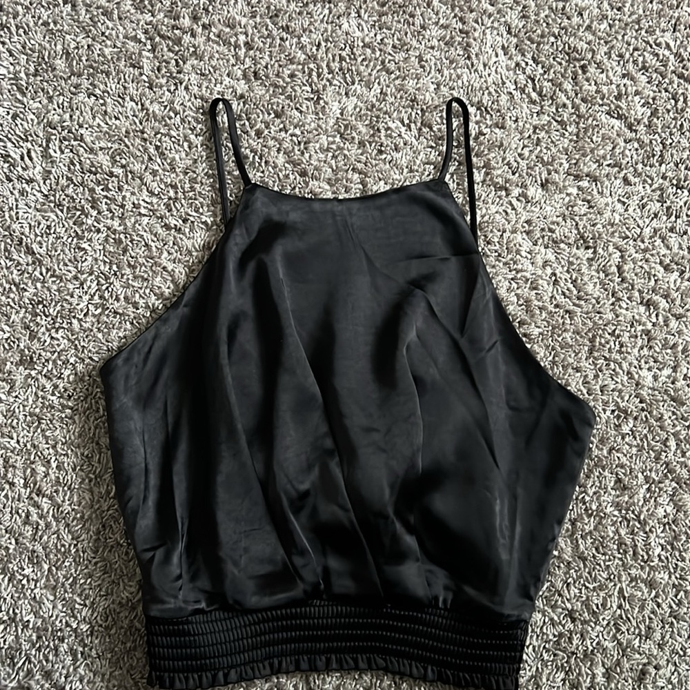 Lush Top